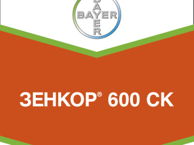   Зенкор 600 СК
